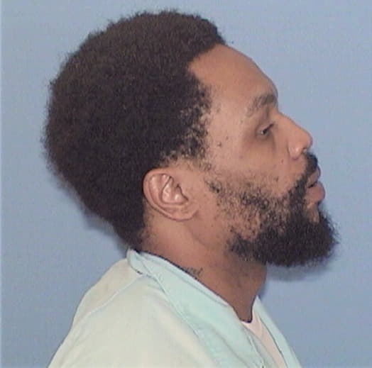 NICHOLSON, DERRICK, Cook County  IL