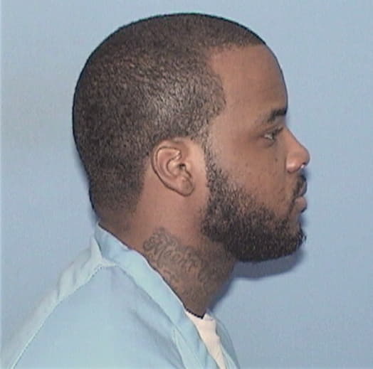 WILLIAMS, ANTON, Cook County  IL