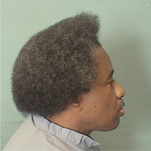BOSWELL, JEFFERY, Cook County  IL