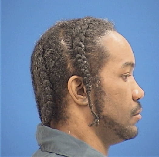 CALHOUN, KENNETH, Cook County  IL