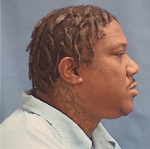 MITCHELL, CALVIN, Cook County  IL
