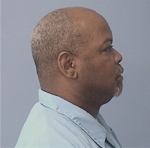 LUCKETT, ANTHONY, Cook County  IL