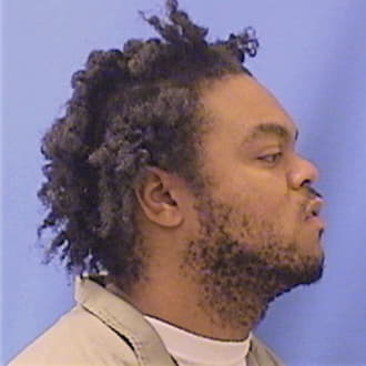 BRUCE, JARIOUS, Peoria County  IL