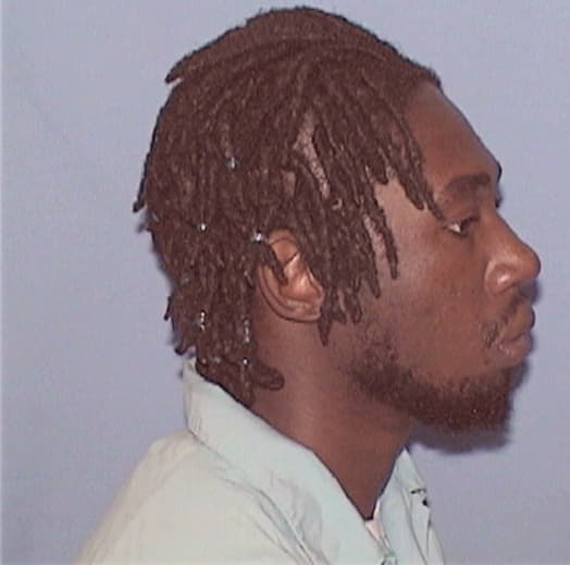 EDWARDS, KELVIN, Cook County  IL