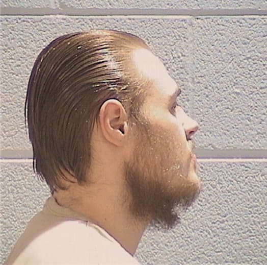 FRAYER, AUSTIN M., Montgomery County  IL