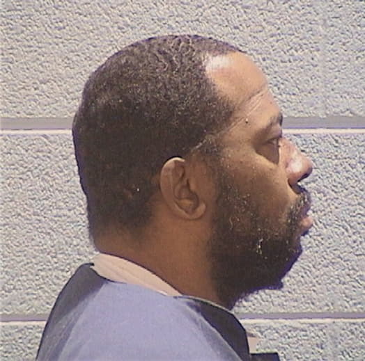 JONES, FREDRICK, Cook County  IL