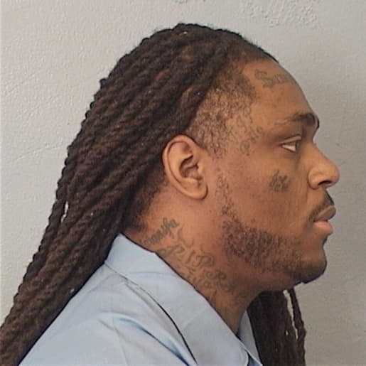 RUCKER, JONATHAN, Cook County  IL