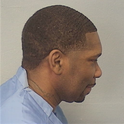 WASHINGTON, MARCUS, Cook County  IL