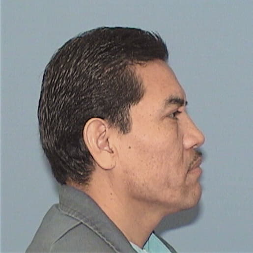 DELACRUZ, JOSE, Will County  IL