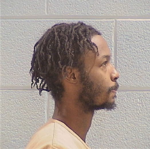 HOUSTON, WILLIAM, Cook County  IL