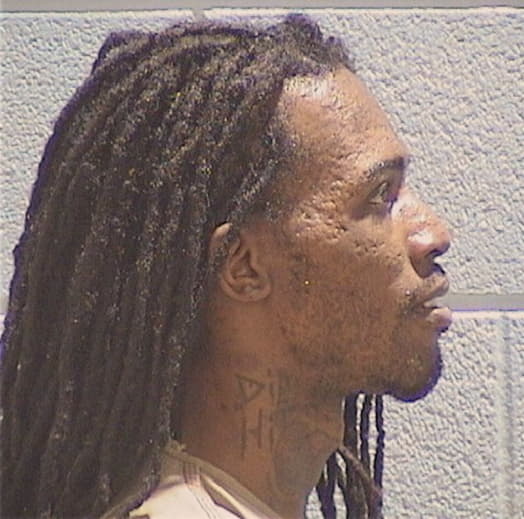 MIMS, JAKHARRI, Cook County  IL