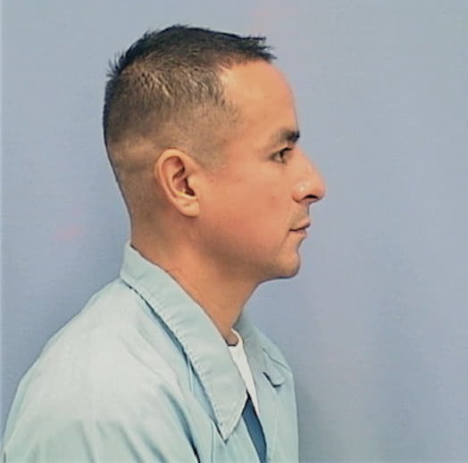 RODRIQUEZ, GILBERTO S., Clinton County  IL