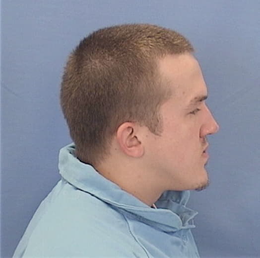 CARR, RANSOM C., McLean County  IL