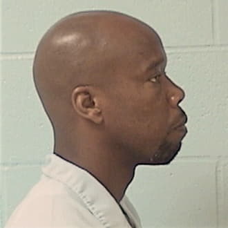 HAINES, JAMAAL C., Macon County  IL