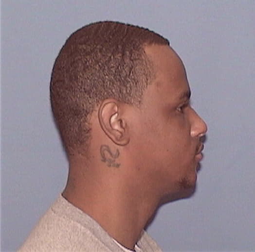 JOHNSON, DYONTE, Sangamon County  IL
