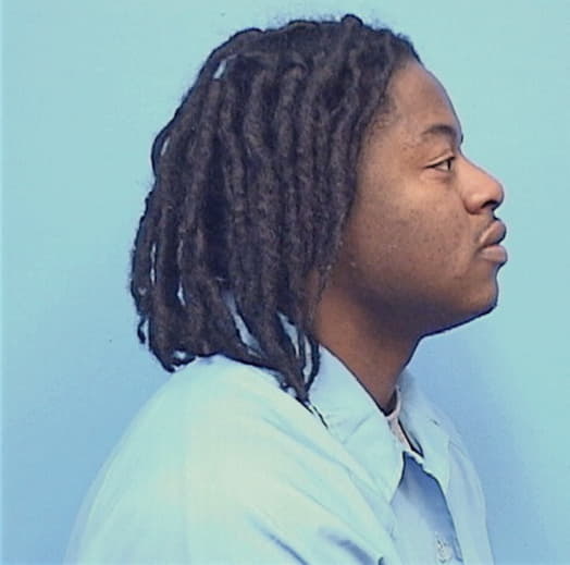 PEARSON, NEKEMAR K., Madison County  IL