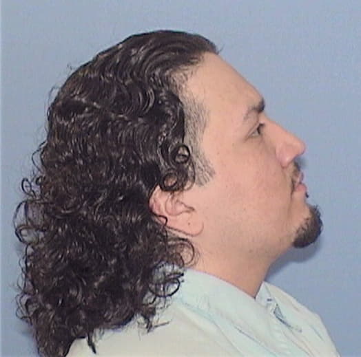 RODRIGUEZ, FAUSTINO, Cook County  IL