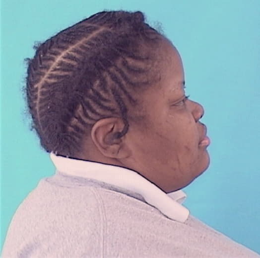 BLAND, WALLISHA S., Madison County  IL
