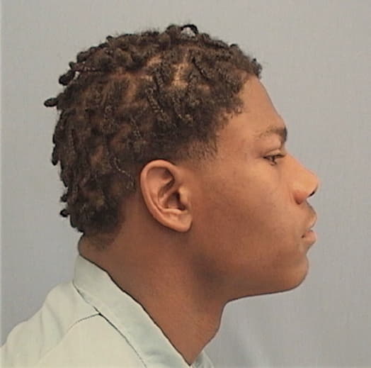 JONES, RODNEY, Cook County  IL
