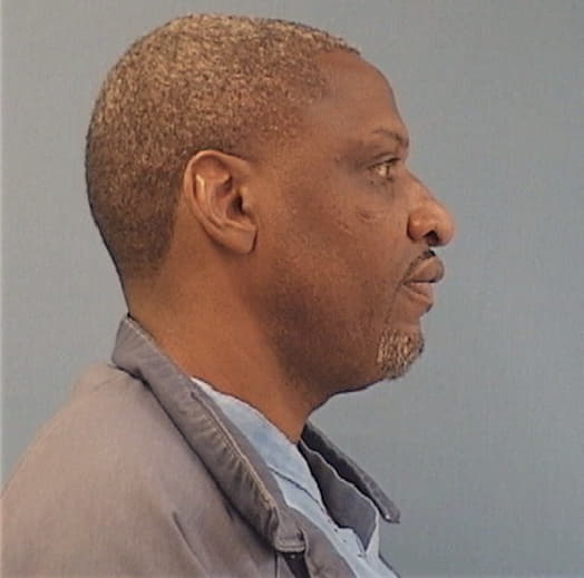 PATTERSON, TYRONE, Winnebago County  IL