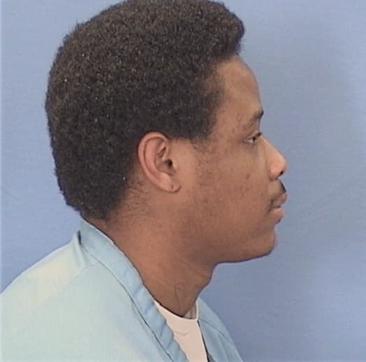 LUCIOUS, ANTWAN, Cook County  IL