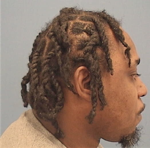 MEEKS, CASSARIOUS M., Champaign County  IL