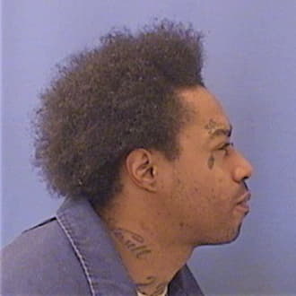 GARRETT, ANTHONY T., Jefferson County  IL