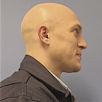 HORN, CHARLES A., Montgomery County  IL