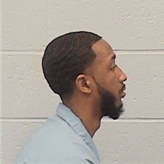 PERKINS, MARTELL D., Tazewell County  IL