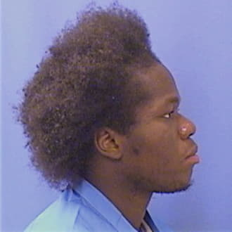 TILLMAN, JAMES, Cook County  IL