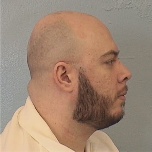 CENISEROS, AARON, Kane County  IL