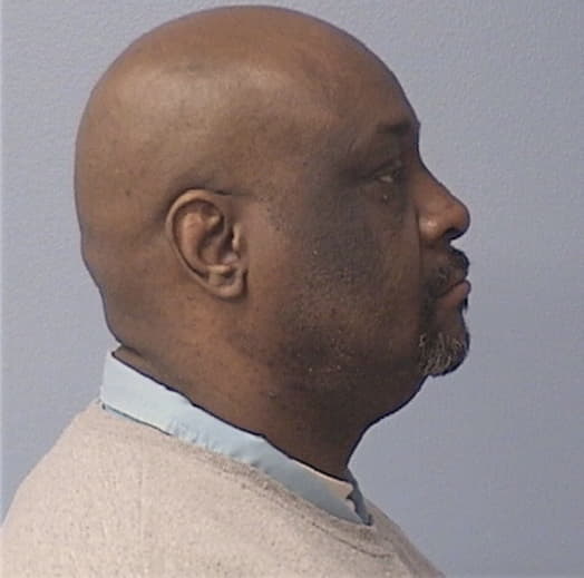 THOMPSON, KENNETH, Cook County  IL