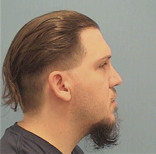 WHITE, JEDD A., Marion County  IL