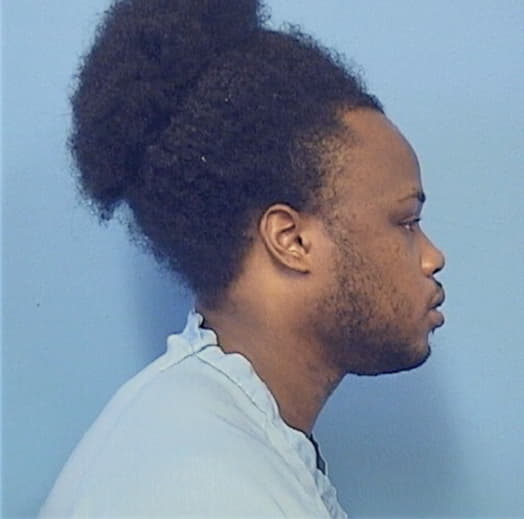 BOOSE, JAMARKIE, Winnebago County  IL