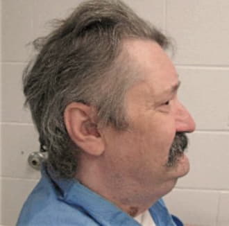 MCKINNEY, KEITH D., Lawrence County  IL