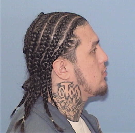 SANTIAGO, EDWARD J., Will County  IL