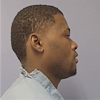 GARNETT, MARQUES, Cook County  IL