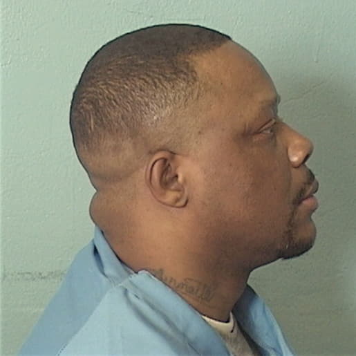 JOHNSON, ANTAWAN, Cook County  IL