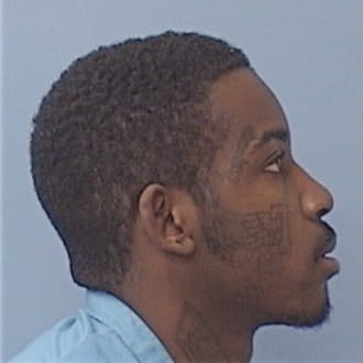 THOMAS, DAQUANTE, Cook County  IL