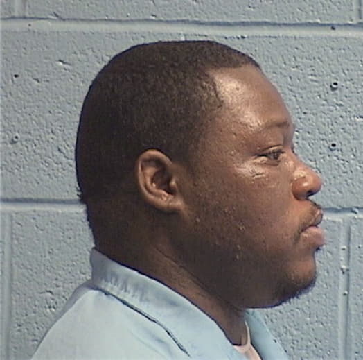 WALKER, LEERIC, Cook County  IL