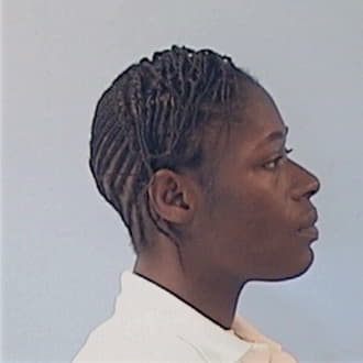 ANDERSON, CAPRYSHA S., Cook County  IL