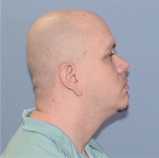 BERGLUND, STEVEN M., Lasalle County  IL