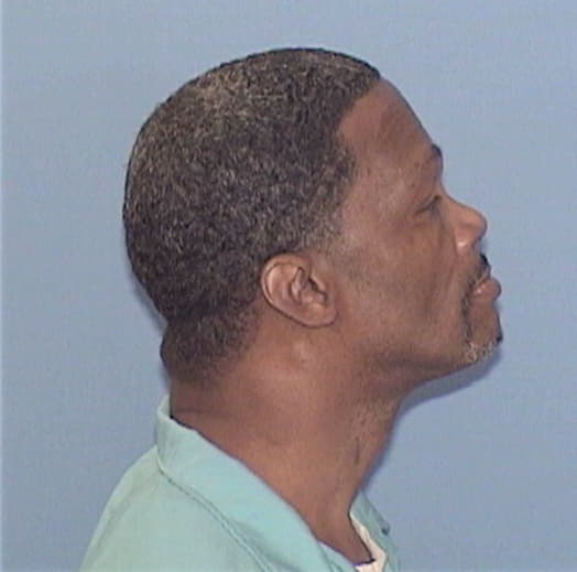 HUNTER, RODNEY, Cook County  IL