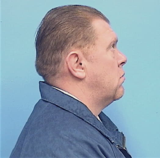 KRUEGER, GEORGE JR, Cook County  IL