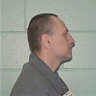 SMOCK, JERRY, Sangamon County  IL