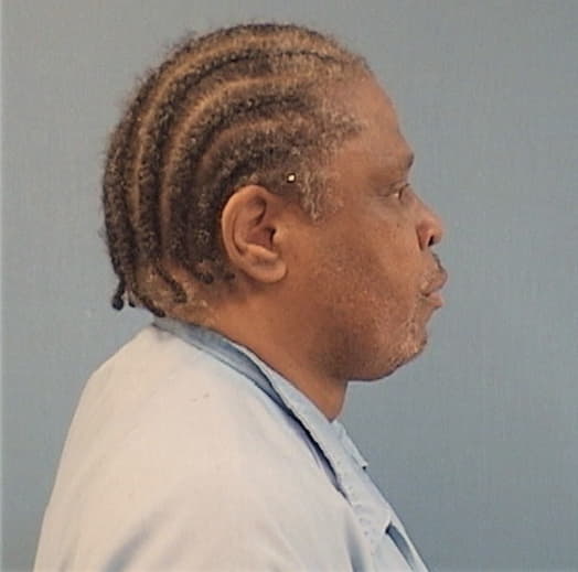 COGWELL, DEMETRIUS, Cook County  IL