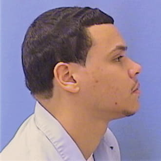 JONES, WILLIAM A., Cook County  IL
