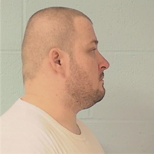 LEINICKE, AARON S., Williamson County  IL