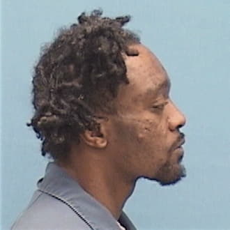 MORRIS, BRANDON, Cook County  IL