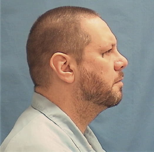 THRASHER, RONALD W., McLean County  IL